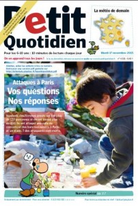 quotidien